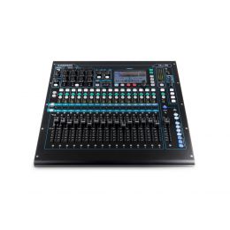 Цифровой микшерный пульт Allen Heath Qu-16C (B-STOCK)
